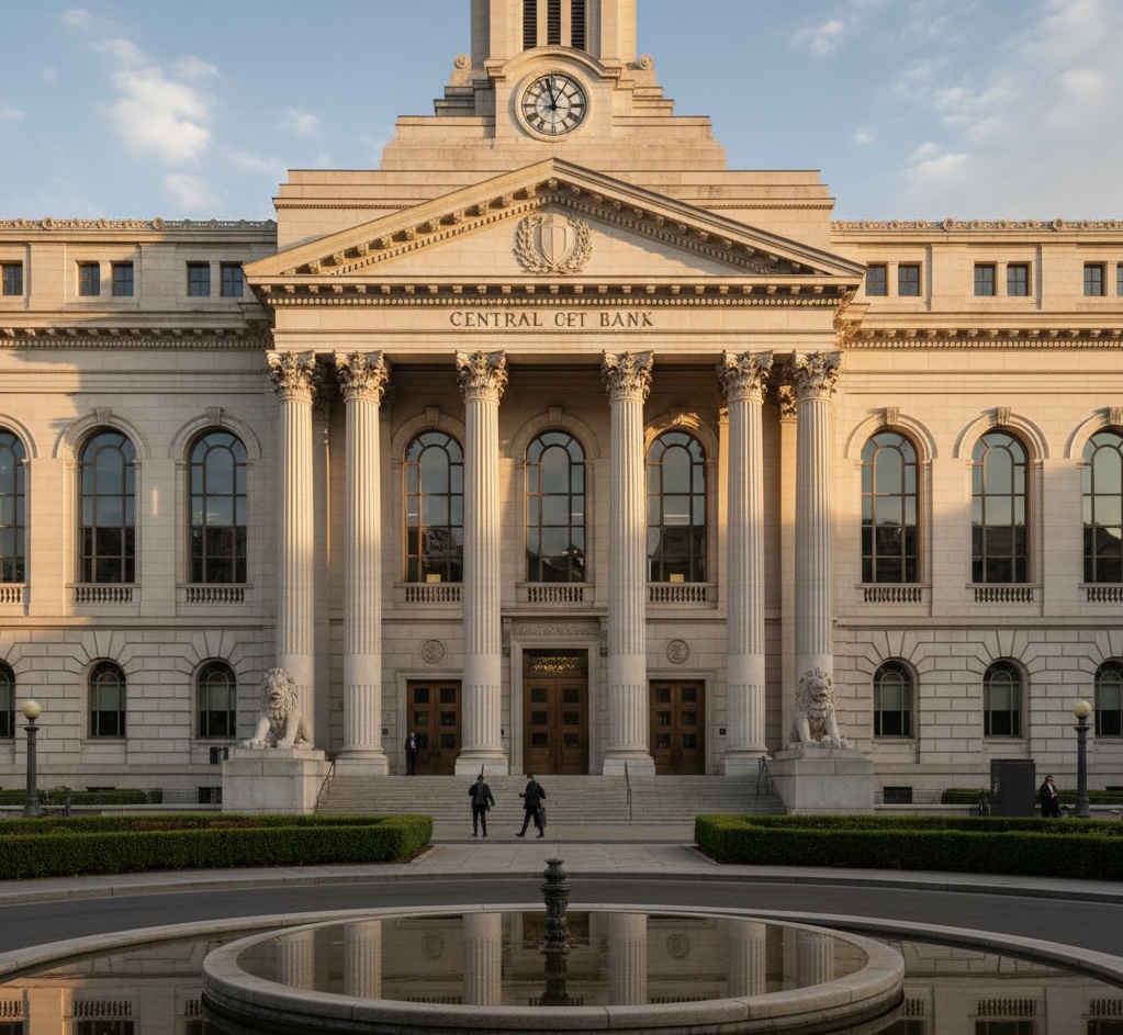 Institutional Imagery